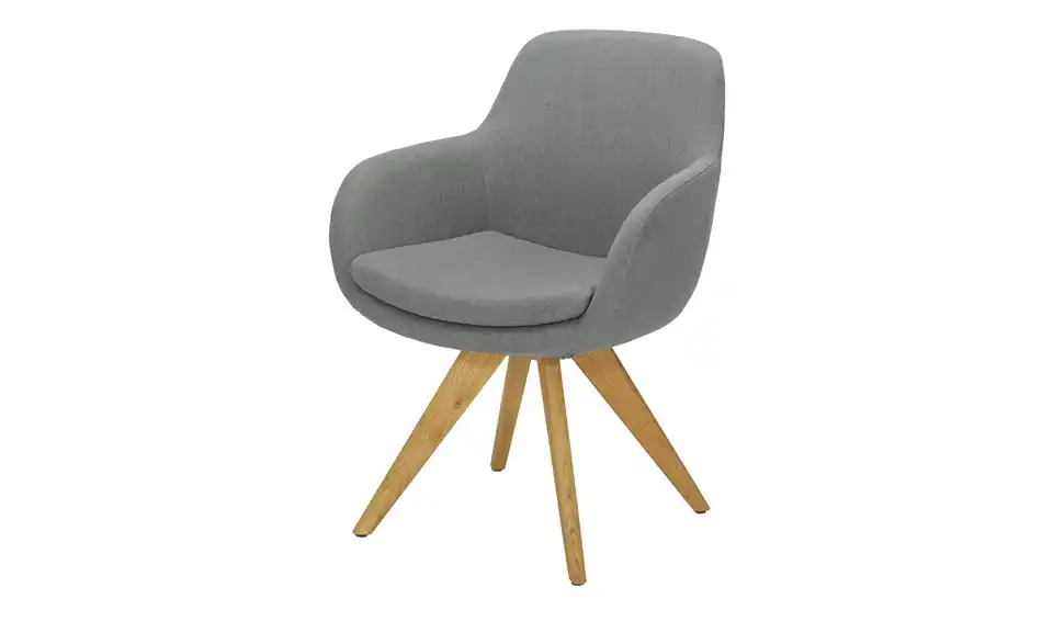 Musterring Armlehnstuhl Tavia, Perspektive