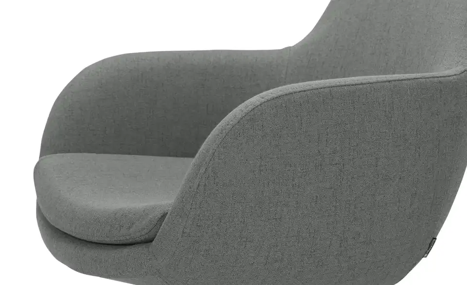 Musterring Armlehnstuhl Tavia, Detailansicht