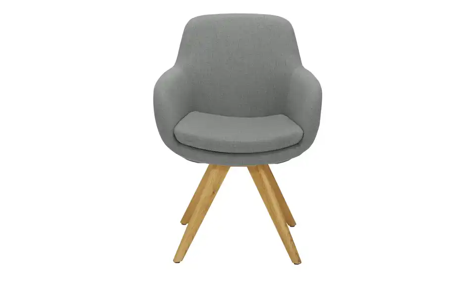 Musterring Armlehnstuhl Tavia, Frontansicht