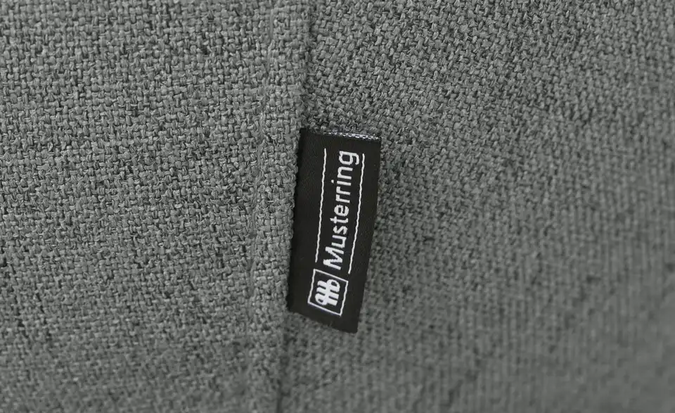 Musterring Armlehnstuhl Tavia, Detailansicht