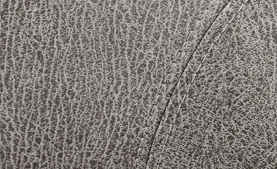 Polsterstuhl, Detailansicht