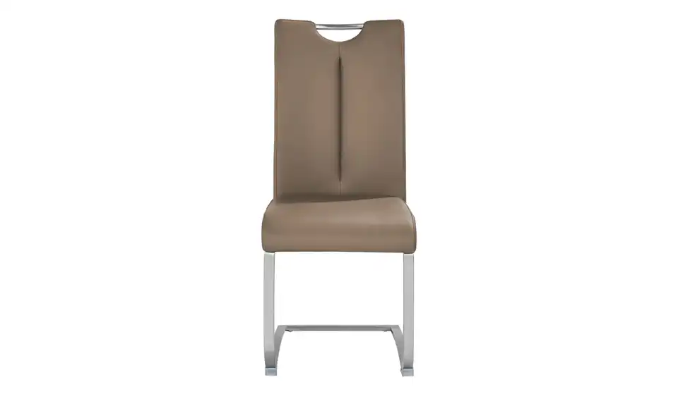 Primo Freischwinger mit Griff Vota