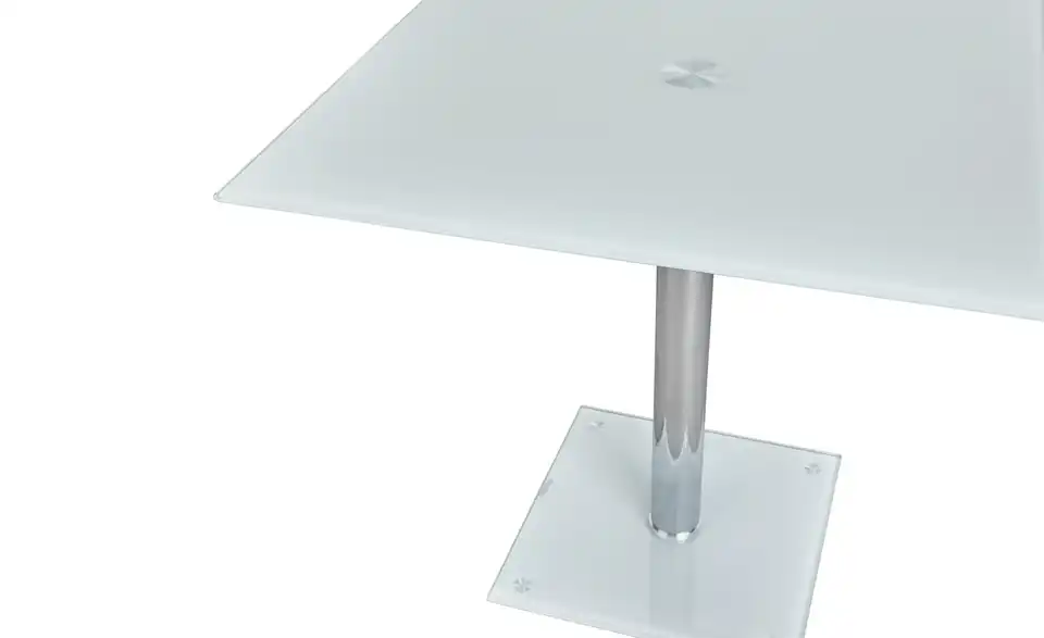 Esstisch, Detailansicht
