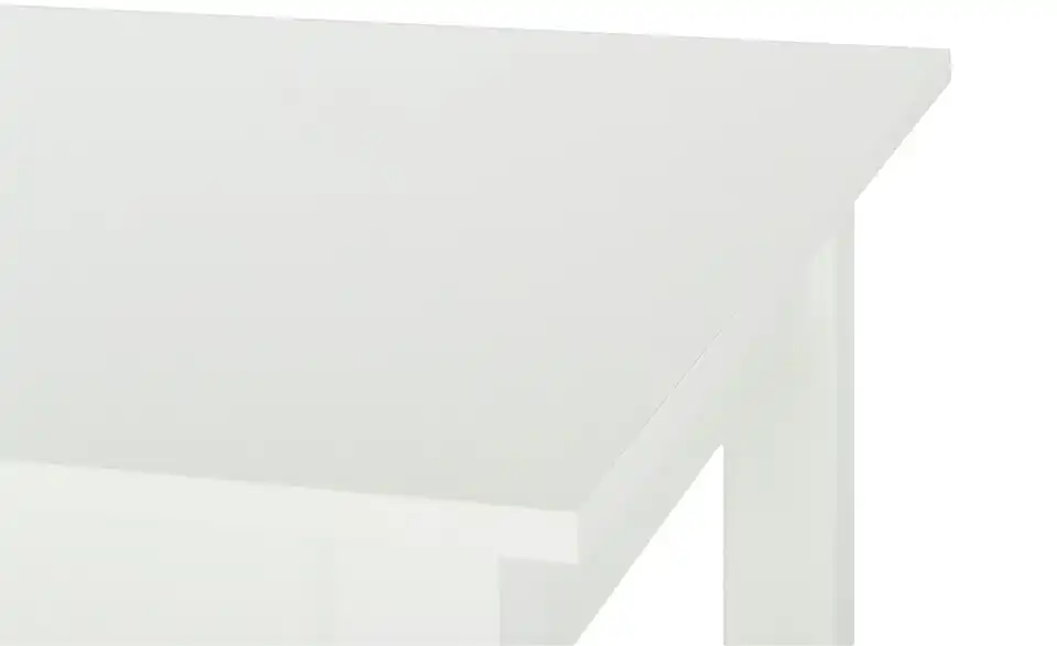 smart Ausziehbarer Esstisch Ben in verschiedenen Größen, Detailansicht