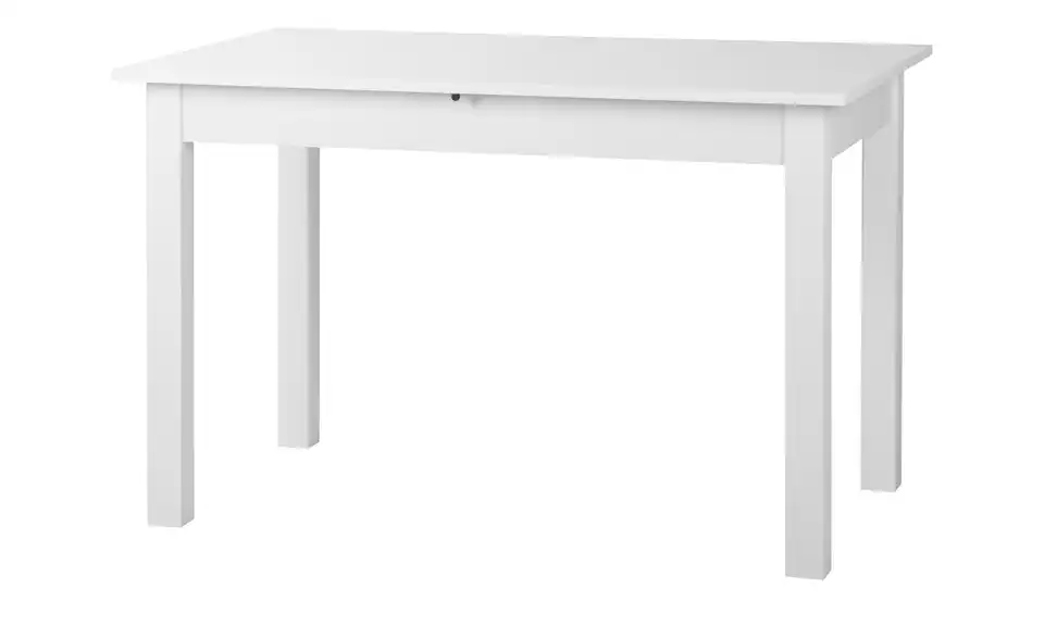 smart Ausziehbarer Esstisch Ben in verschiedenen Größen, Perspektive