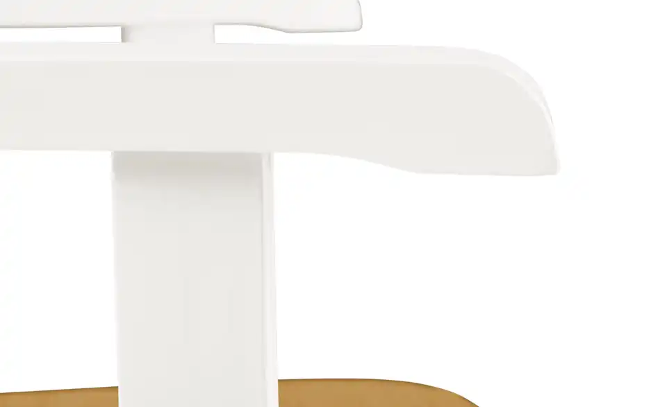 maison bleue Holzstuhl Florian, Detailansicht