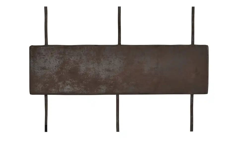 Woodford Auflagekissen Borneo, Detailansicht