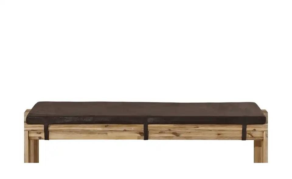 Woodford Auflagekissen Borneo, Frontansicht