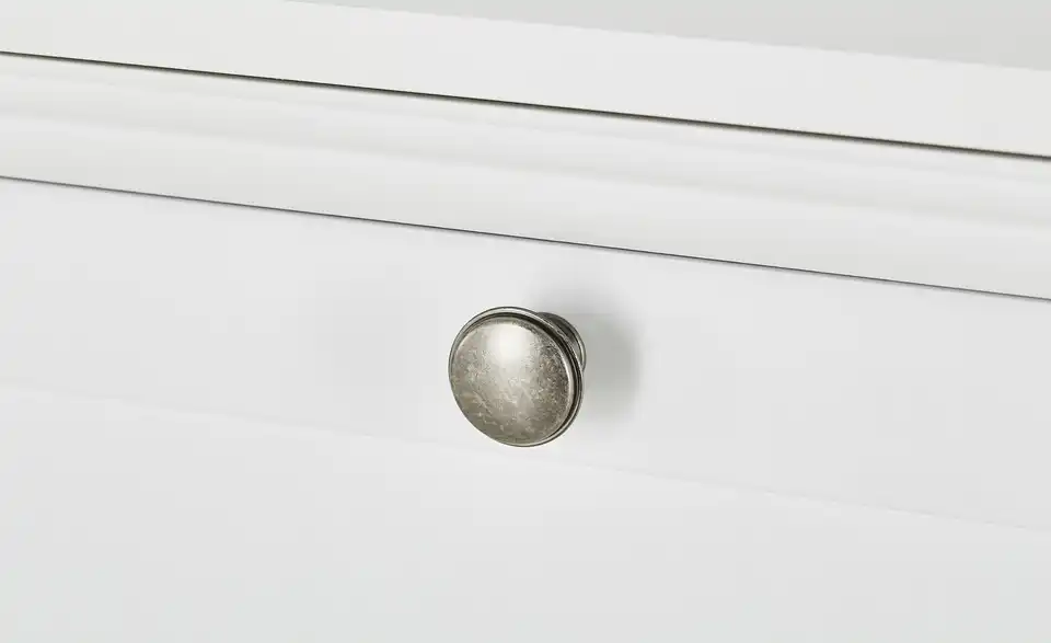 Kommode, Detailansicht