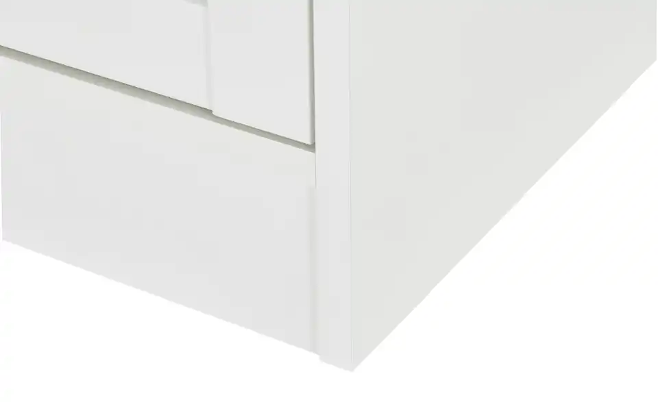 Kommode, Detailansicht