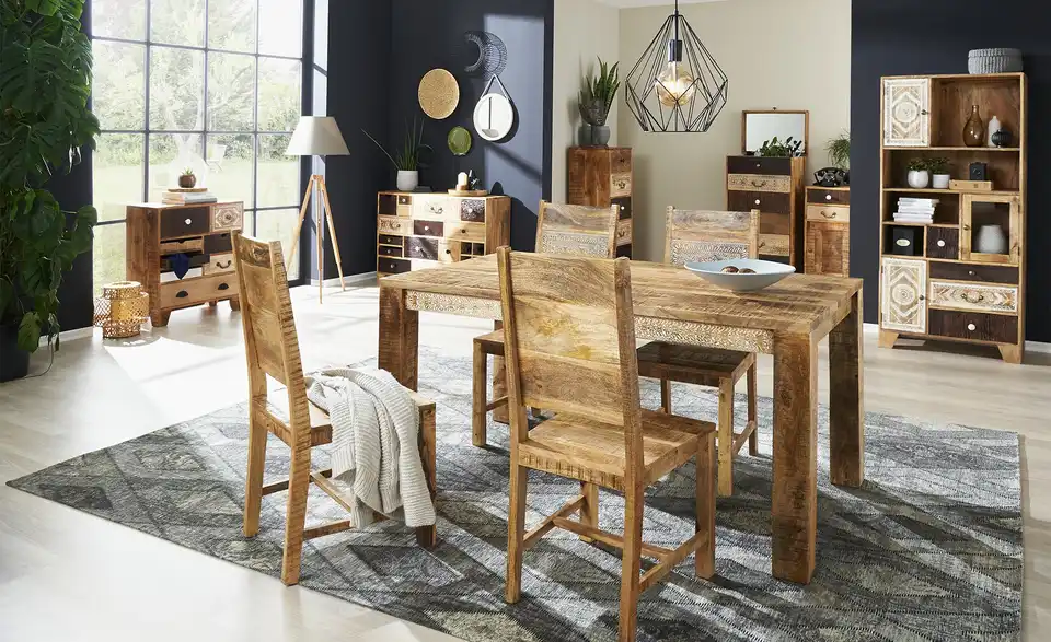 Kommode, in Wohnsituation