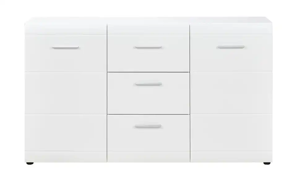 Primo Sideboard Akzent, Frontansicht