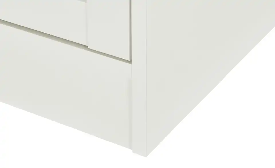 Kommode, Detailansicht