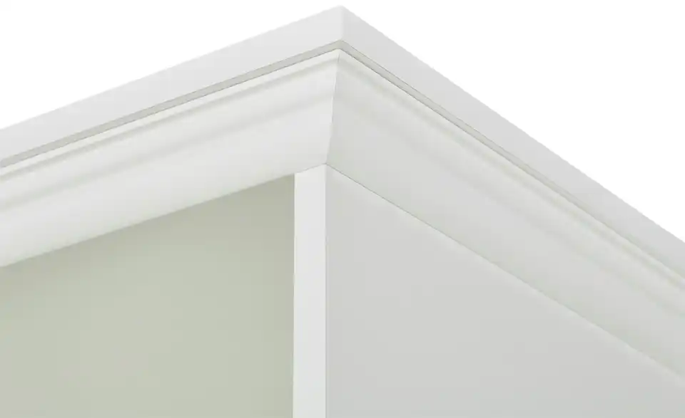 Regal, Detailansicht