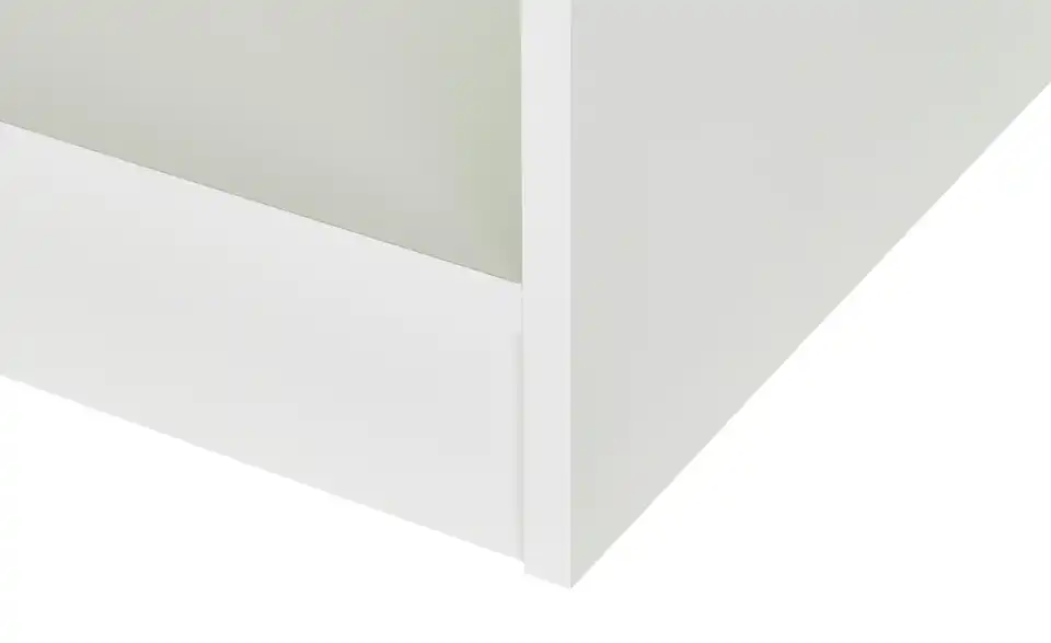 Regal, Detailansicht