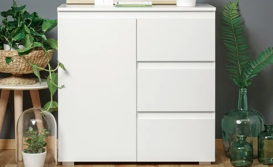 smart Kommode BEN, in Wohnsituation