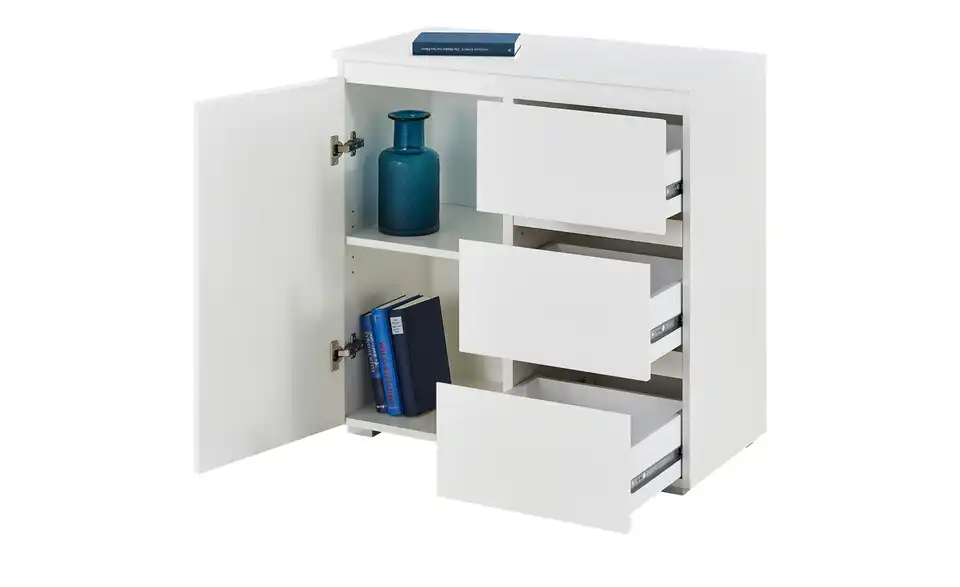 smart Kommode BEN, geöffnet