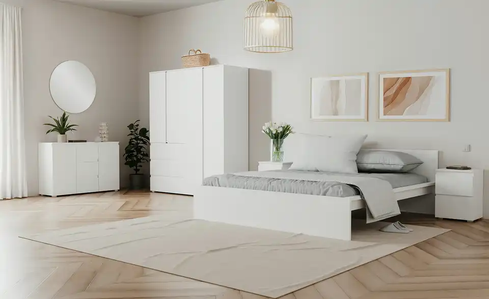 smart Kommode BEN, in Wohnsituation