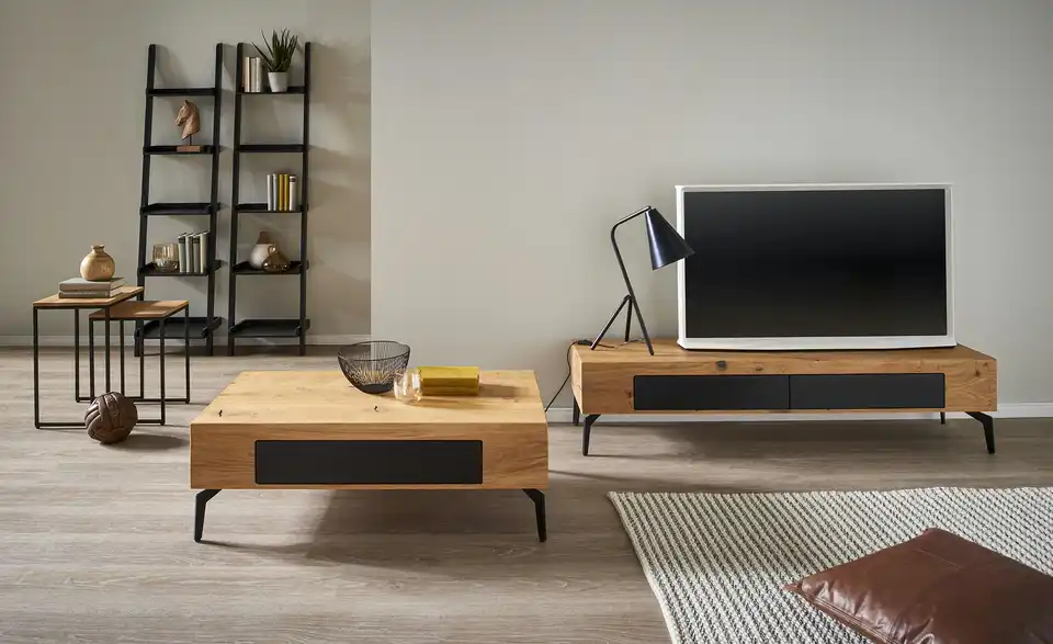 Love it Leiterregal, in Wohnsituation