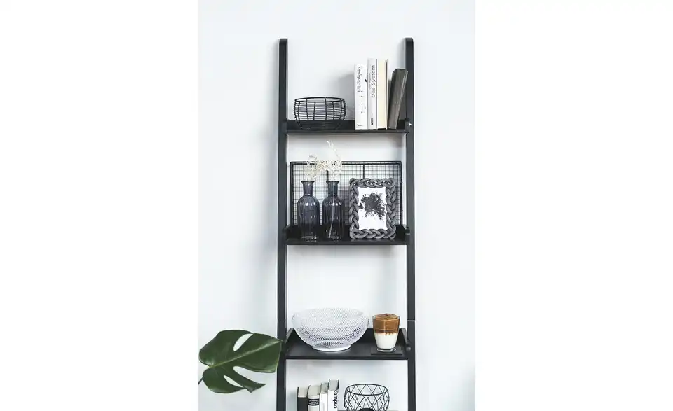 Love it Leiterregal, in Wohnsituation