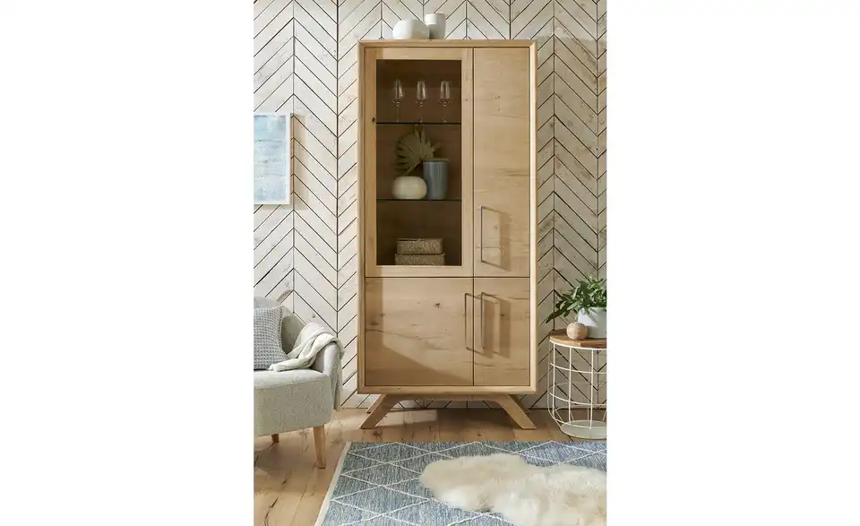 Beistelltisch, in Wohnsituation