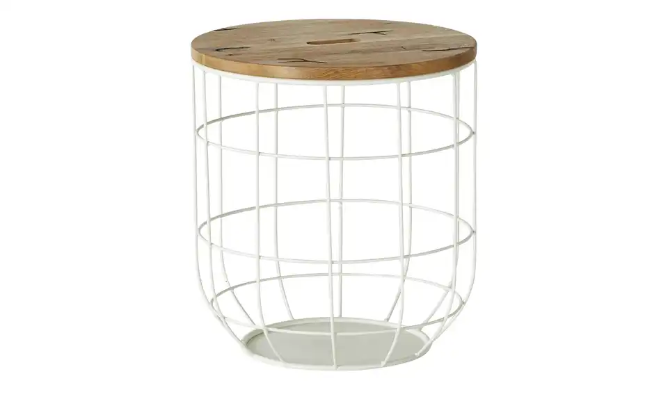 Beistelltisch, Perspektive