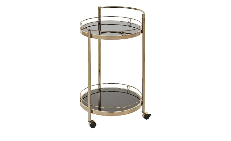 Servierwagen, Perspektive