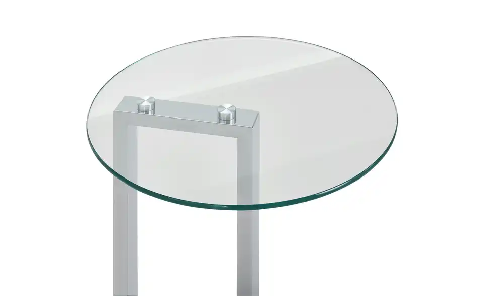 Beistelltisch, Detailansicht