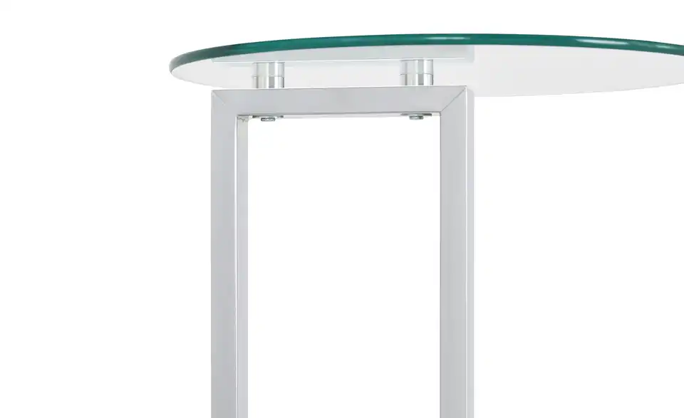 Beistelltisch, Detailansicht