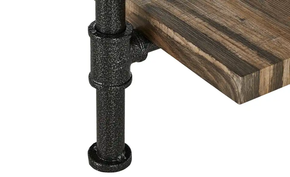 Regal, Detailansicht
