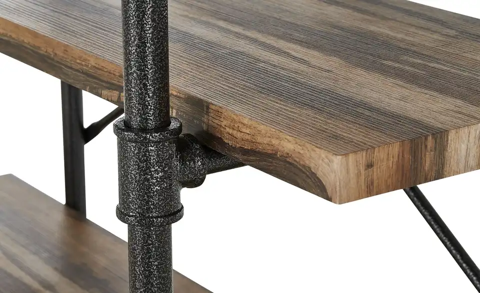 Regal, Detailansicht