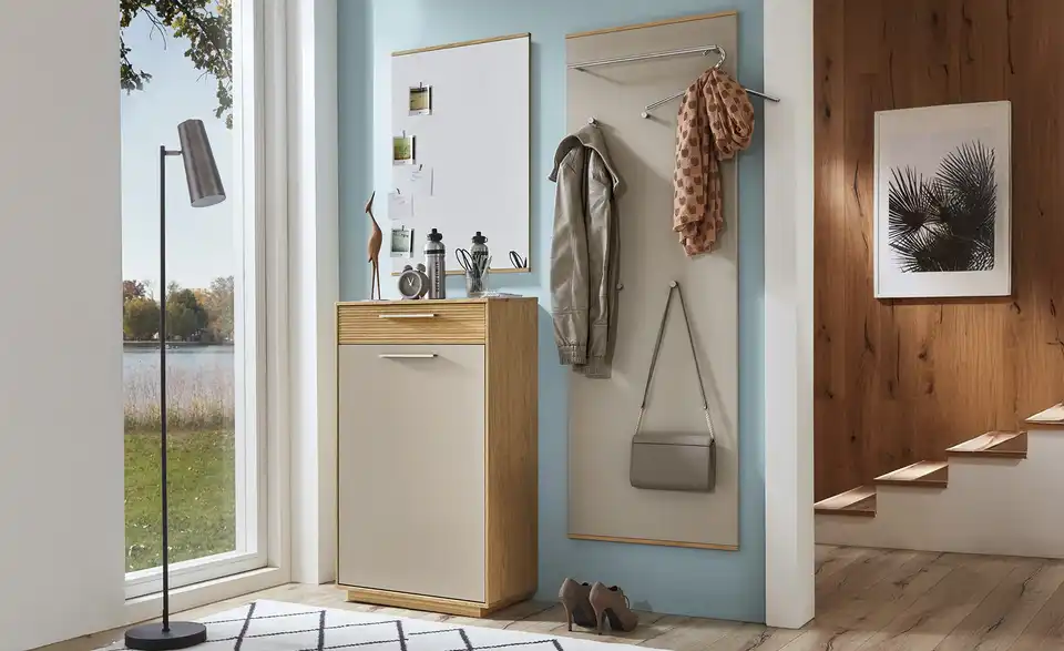 Schuhschrank, in Wohnsituation