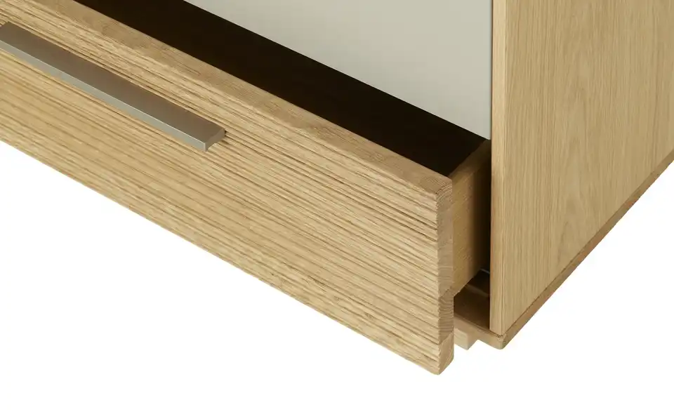 Dielenschrank, Detailansicht