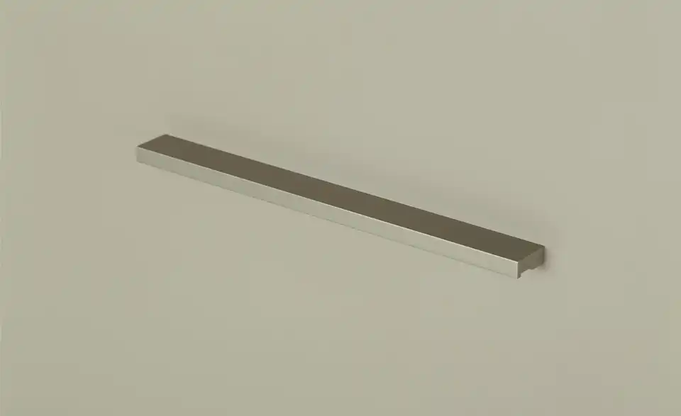 Dielenschrank, Detailansicht