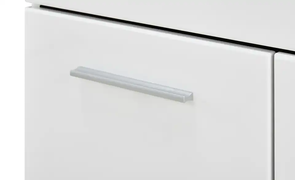 Garderobenbank, Detailansicht