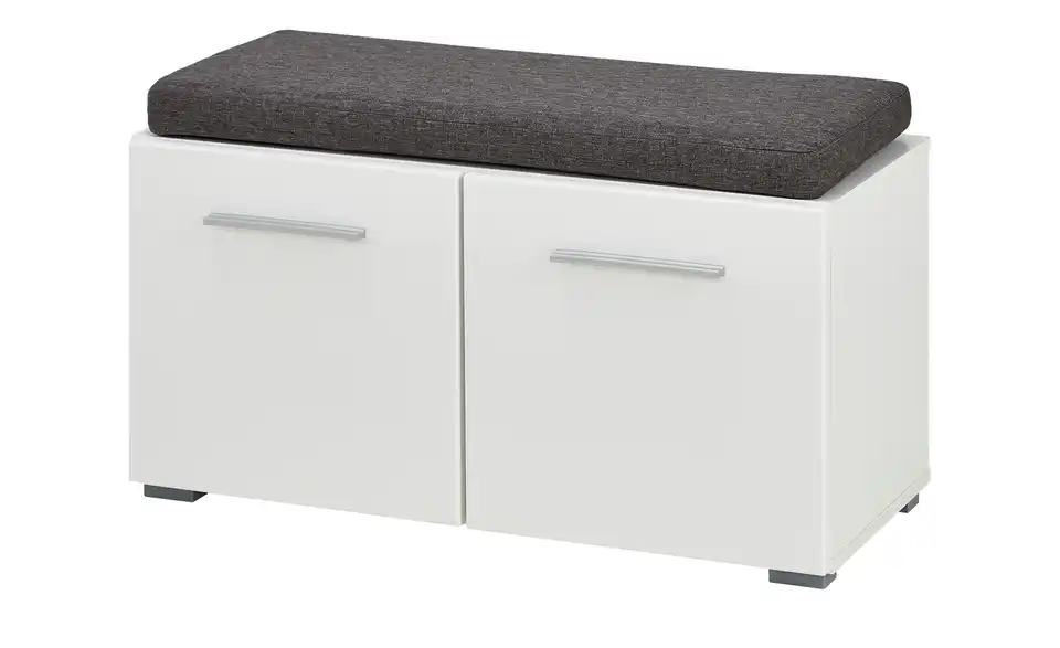 Garderobenbank, Perspektive