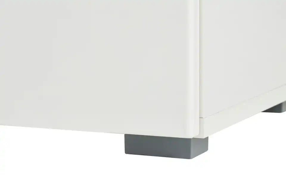 Garderobenbank, Detailansicht