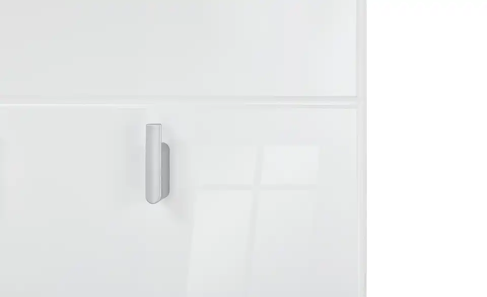 Garderobenpaneel, Detailansicht