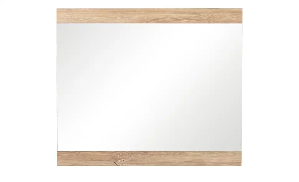 Spiegel, Frontansicht