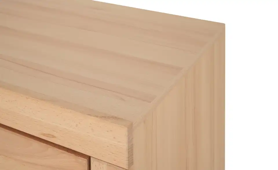 smart Garderobenbank, Detailansicht