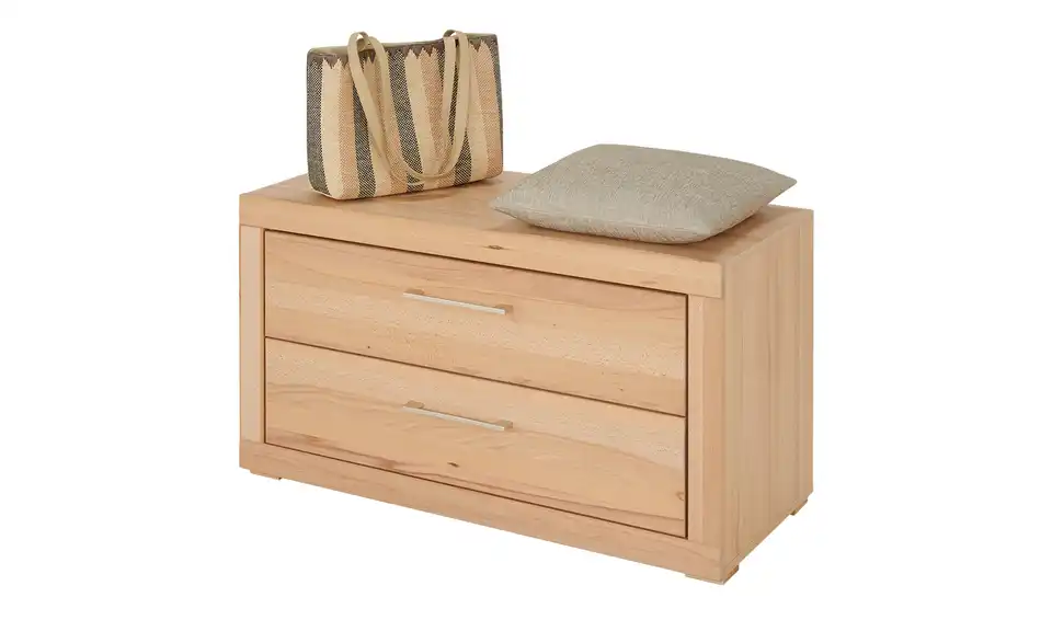 smart Garderobenbank, Perspektive