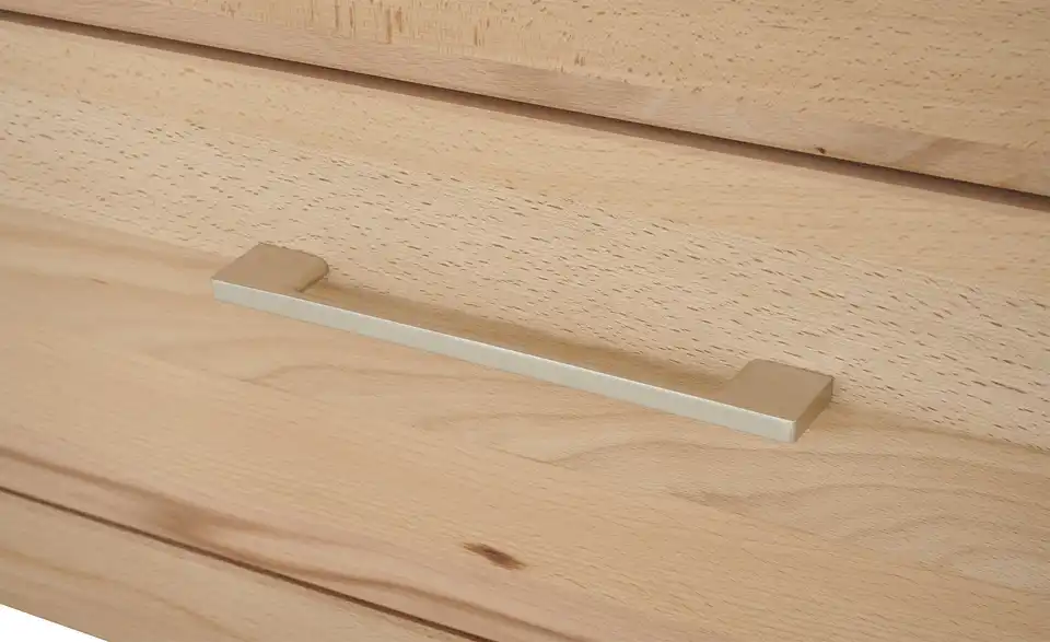 smart Garderobenbank, Detailansicht