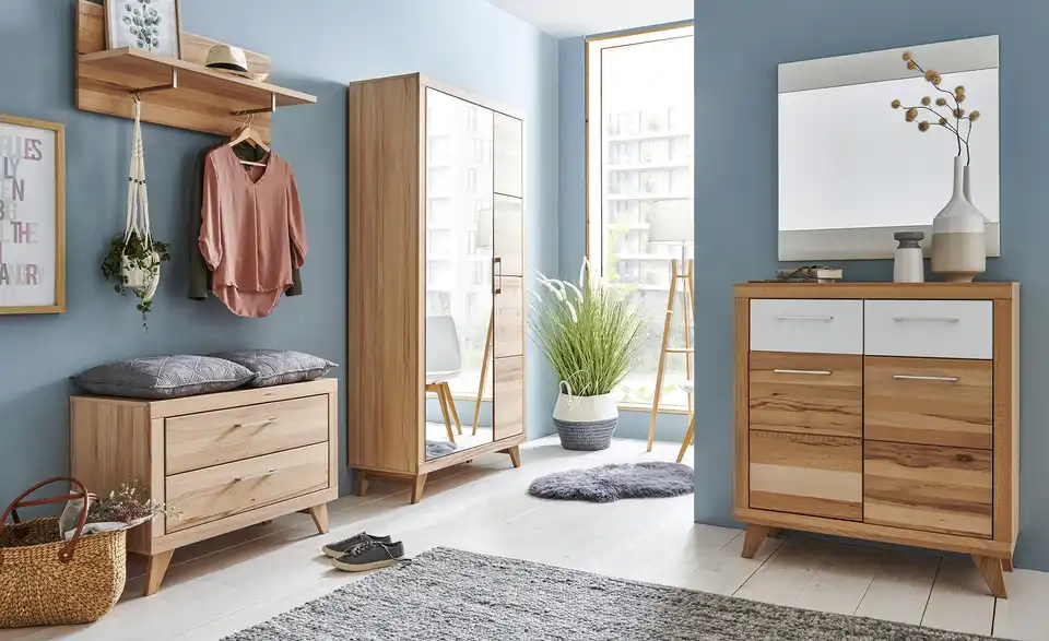 smart Wandpaneel, in Wohnsituation