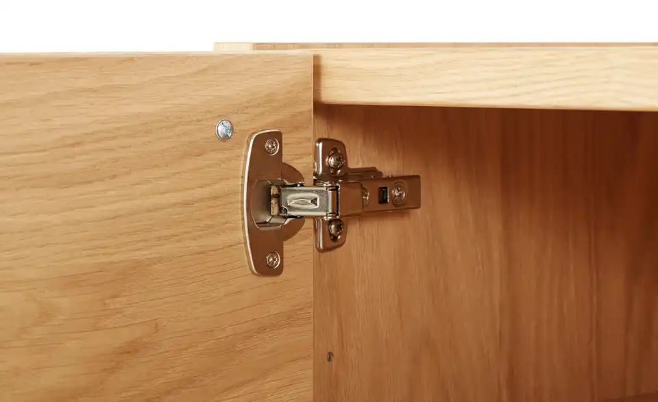 Woodford Garderobenbank Lina, Detailansicht