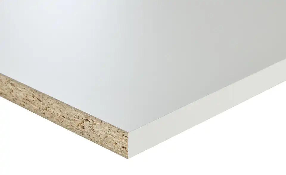 Einlegeboden, Detailansicht