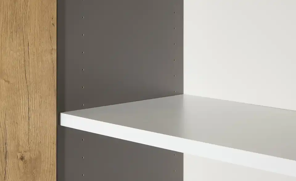 Einlegeboden, Detailansicht