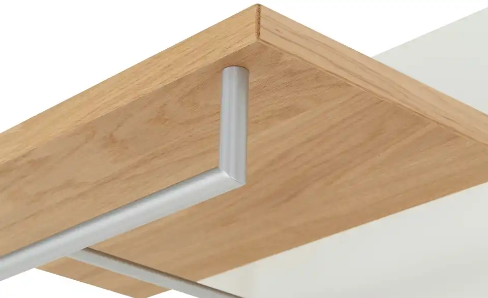 Garderobenpaneel, Detailansicht