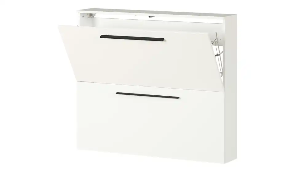 Primo Schuhschrank Harlem, geöffnet