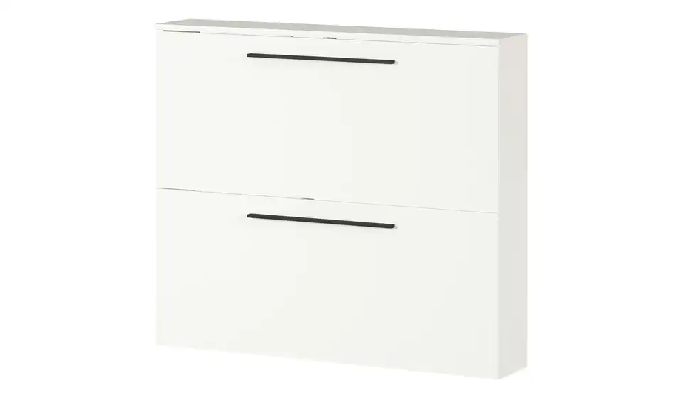 Primo Schuhschrank Harlem, Perspektive