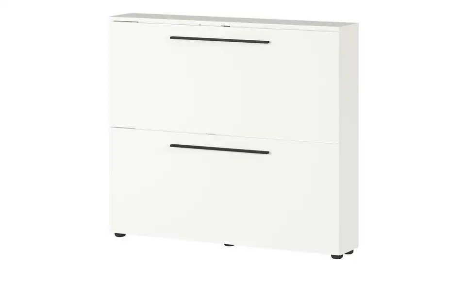 Primo Schuhschrank Harlem, Perspektive